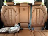 Thumbnail of 2026 Black Sapphire Metallic BMW X7