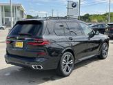 Thumbnail of 2026 Black Sapphire Metallic BMW X7