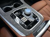 Thumbnail of 2026 Black Sapphire Metallic BMW X7