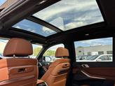 Thumbnail of 2026 Black Sapphire Metallic BMW X7