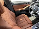 Thumbnail of 2026 Black Sapphire Metallic BMW X7
