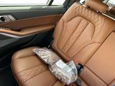 Thumbnail of 2026 Black Sapphire Metallic BMW X7