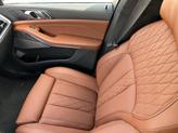 Thumbnail of 2026 Black Sapphire Metallic BMW X7