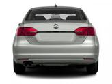 Thumbnail of 2014 Reflex Silver Metallic Volkswagen Jetta