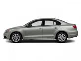 Thumbnail of 2014 Reflex Silver Metallic Volkswagen Jetta
