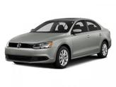 Thumbnail of 2014 Reflex Silver Metallic Volkswagen Jetta