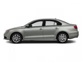 Thumbnail of 2014 Reflex Silver Metallic Volkswagen Jetta