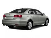 Thumbnail of 2014 Reflex Silver Metallic Volkswagen Jetta
