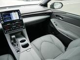 Thumbnail of 2020 Celestial Silver Metallic Toyota Avalon