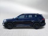 Thumbnail of 2025 Deep Black Pearl Volkswagen Atlas