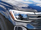 Thumbnail of 2025 Deep Black Pearl Volkswagen Atlas