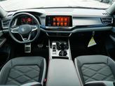 Thumbnail of 2025 Deep Black Pearl Volkswagen Atlas