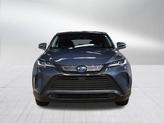 Thumbnail of 2023 Coastal Gray Metallic Toyota Venza