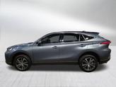 Thumbnail of 2023 Coastal Gray Metallic Toyota Venza