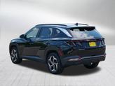 Thumbnail of 2022 Phantom Black Hyundai TUCSON
