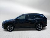 Thumbnail of 2022 Phantom Black Hyundai TUCSON