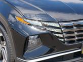 Thumbnail of 2022 Phantom Black Hyundai TUCSON
