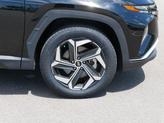 Thumbnail of 2022 Phantom Black Hyundai TUCSON