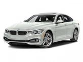 Photo of 2016 Alpine White BMW 428 Gran Coupe