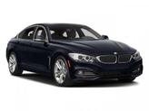 Thumbnail of 2016 Alpine White BMW 428 Gran Coupe