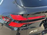 Thumbnail of 2026 Black Sapphire Metallic BMW X5