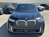 Thumbnail of 2026 Black Sapphire Metallic BMW X5