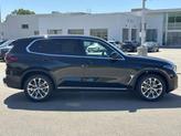 Thumbnail of 2026 Black Sapphire Metallic BMW X5