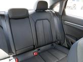 Thumbnail of 2025 Mythos Black Metallic Audi A3