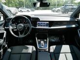 Thumbnail of 2025 Mythos Black Metallic Audi A3