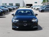 Thumbnail of 2025 Mythos Black Metallic Audi A3