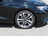 Thumbnail of 2025 Mythos Black Metallic Audi A3