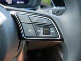 Thumbnail of 2025 Mythos Black Metallic Audi A3