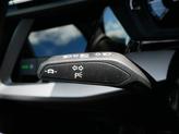 Thumbnail of 2025 Mythos Black Metallic Audi A3