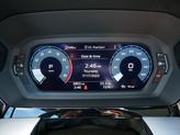 Thumbnail of 2025 Mythos Black Metallic Audi A3