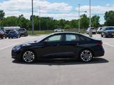 Thumbnail of 2025 Mythos Black Metallic Audi A3