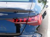 Thumbnail of 2025 Mythos Black Metallic Audi A3
