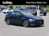 Photo of 2025 Mythos Black Metallic Audi A3