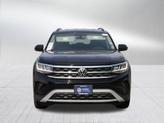 Thumbnail of 2022 Deep Black Pearl Volkswagen Atlas