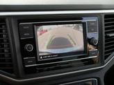 Thumbnail of 2022 Deep Black Pearl Volkswagen Atlas
