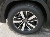 Thumbnail of 2022 Deep Black Pearl Volkswagen Atlas