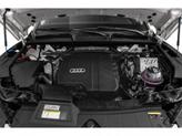 Thumbnail of 2022 Florett Silver Metallic Audi Q5