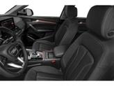 Thumbnail of 2022 Florett Silver Metallic Audi Q5
