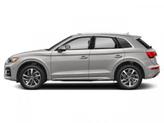Thumbnail of 2022 Florett Silver Metallic Audi Q5