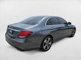 Thumbnail of 2019 Iridium Silver Metallic Mercedes-Benz E-Class