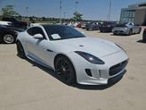 Thumbnail of 2016 Polaris White Jaguar F-TYPE
