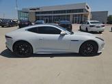 Thumbnail of 2016 Polaris White Jaguar F-TYPE
