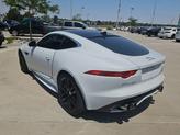 Thumbnail of 2016 Polaris White Jaguar F-TYPE