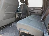 Thumbnail of 2022 Diamond Black Crystal Pearlcoat RAM 3500