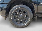 Thumbnail of 2022 Diamond Black Crystal Pearlcoat RAM 3500