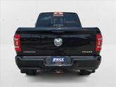 Thumbnail of 2022 Diamond Black Crystal Pearlcoat RAM 3500